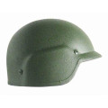 NIJ Iiia Aramid kugelsichere Helm